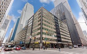 La Quinta Inn & Suites By Wyndham Chicago Downtown